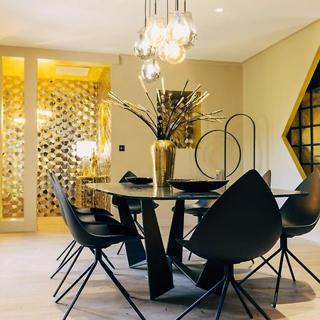 Magnifique Villa De Luxe Au Coeur De La Garrigue Nîmes Buitenkant foto