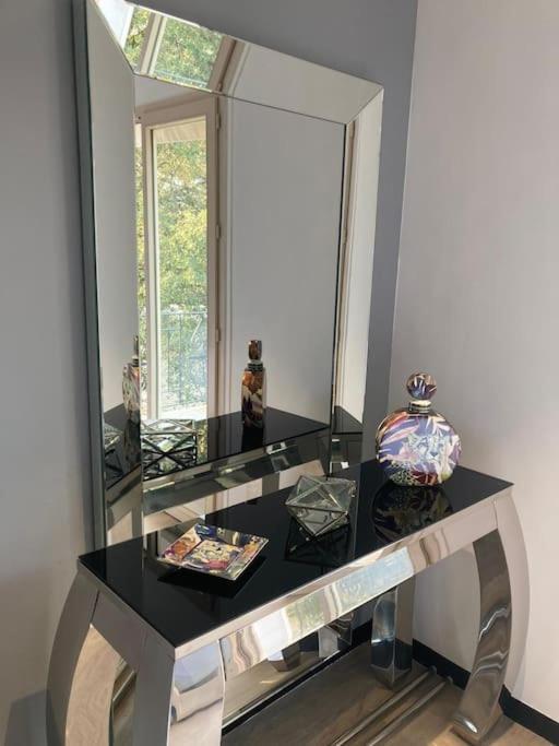 Magnifique Villa De Luxe Au Coeur De La Garrigue Nîmes Buitenkant foto